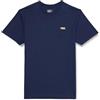 Vans Open Late SS Tee T-Shirt Uomo (Pacco da 1)