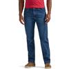 Wrangler - Jeans Uomo - vestibilità Dritta Regular - Authentics - Stonewash Mid