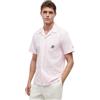 Tommy Hilfiger Papertouch Pop STP Sslv Swimshop Mw0mw42986 Altre Camicie Uomo (Pacco da 1)
