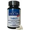 Evocapil Plus Vitamine Capelli - 3 × 60 Compresse - Biotina 5000 µg, Zinco & Selenio - Cura lunga durata