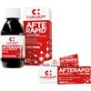 Generico Kit Afte Rapid Curasept | Collutorio 125 ml + Gel Protettivo 10 ml | Sollievo da Afte e Irritazioni | Formula Senza Alcol | Azione Lenitiva e Protettiva