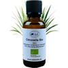 Sala Olio essenziale di citronella aroma di citronalla BIO - per il consumo - 100% naturale puro 50 ml