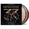 Abis Music Clair Obscur: Expedition 33 Original Soundtrack, Exclusive Edition Multi Records