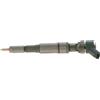 Bosch Iniettore per LAND ROVER Freelander SUV (L314) Common-Rail, codice BOSCH 0 445 110 049