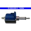 Ate Pompa di aspirazione, riempimento/ventilazione. aggregato (freno. hydaulika)