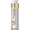 L'Oréal Frezyderm Schermo solare viso velluto resistente all'acqua Spf50+ 50 ml