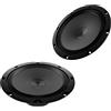 Audison PRIMA AP 8, altoparlante per bassi da 20 cm