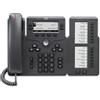 Cisco Modulo di espansione per tasti aggiuntivi per telefono IP Cisco 6800 - Modulo di espansione per tasti aggiuntivi per telefoni VoIP