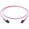 Corning Cavo patch in fibra ottica Corning LC/LC F050502Q2Z20001M-VI
