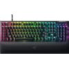 Razer BlackWidow V4 - Tastiera - Retroilluminazione