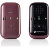 MOTOROLA Baby Monitor PIP12 Audio