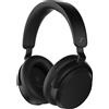 Sennheiser ACCENTUM Wireless Cuffie A Padiglione Bluetooth Nero