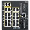 Cisco Catalyst IE3100 Serie Rugged: Soluzioni essenziali per la rete