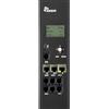 INTERTECH Inter Tech 88887395 Inter-Tech IPC PDU SA-1632EU WN 32A f. den vertikalen Einbau
