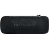 Muse Altoparlante bluetooth nero Muse M780BT