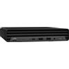 HP Pro Mini 400 G9 Intel® Core™ i7 i7-13700T 16 GB DDR4-SDRAM 512 GB SSD Windows 11 Pro Mini PC Nero