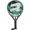Royal Padel 779 Whip Poly 2025 Racchetta da Padel Argento Uomo Argento Taglia unica