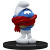 The Other Puffo Chilly in resina blu 700113