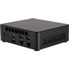 TERRA PC-BUSINESS BUSINESS 1000 - Sistema completo - Processore Core i3 a 4,5 GHz - RAM: 16 GB DDR5 - Disco rigido: 500 GB