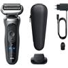 Braun Rasoio elettrico ricaricabile Braun G1200S