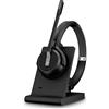 Sennheiser EPOS IMPACT - Serie 5000 - Cuffie - Sovraurale