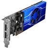AMD Radeon Pro W6400 PCIe - Interfaccia PCI-Express - 4.096 MB