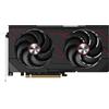 SAPPHIRE Sapphire Radeon RX9060XT Pulse Gaming 8GB GDDR6 2xHDMI DP