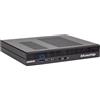 bluechip BUSINESSline S3160 Intel® Core™ i5 i5-14400 8 GB DDR5-SDRAM 500 GB SSD Windows 11 Pro Mini PC Nero