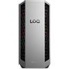 Lenovo LOQ 26ADR10 91DF - Torre - Processore: Ryzen 7 8745HX / 3.6 GHz - RAM: 16 GB - SSD: 1 TB - NVMe - Scheda grafica: GeForce RTX 5060 - Connessioni: 1GbE, Wi-Fi 6, Bluetooth, Wi-Fi 7 - WLAN: 802.11a/b/g/n/ac/ax/be, Bluetooth 5.4 - Sistema operativo: …