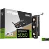 ZOTAC GAMING GeForce RTX 5050 LP GDDR6 - 8.192 MB