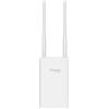 TP-Link Omada EAP603-Outdoor, 1800 Mbit/s, bianco, alimentazione tramite Ethernet (PoE)