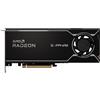 PowerColor AI PRO R9700 32GB GDDR6, scheda grafica AI PRO R9700 32G-B, confezione retail - 32.768 MB - GDDR6