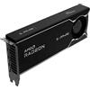 Sapphire Scheda grafica Sapphire AI Pro 9700 Radeon Blower con 32.768 MB di memoria GDDR6