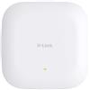 D-Link DAP-E9560, punto di accesso WLAN, colore bianco, con alimentazione tramite Power over Ethernet (PoE)