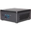TERRA PC-BUSINESS BUSINESS 1000 - Sistema completo - Processore Core Ultra 5 a 4,5 GHz - RAM: 32 GB DDR5 - Disco rigido: 500 GB
