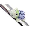Nici - 63076 - Mini MagNICI, tartaruga, animaletto magnetico, peluche, magnete, 7 cm
