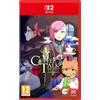PM Studios Coffee Talk Tokyo - Switch 2 (versione inglese) - Nintendo Switch 2