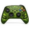 Microsoft XBOX Wireless Controller Verde Bluetooth/USB Gamepad Analogico/Digitale