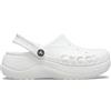Crocs Via Platform Clog