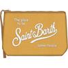 Saint Barth Mc2 Unisex Pochette Lino ALI0051