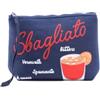 Saint Barth Pochette Mc2 Sbagliato
