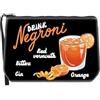 Saint Barth Mc2 Donna Pochette Gomma ALIN001-Drink Negroni