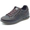 Grisport Active 43069T8G T. Moro Touch Scarponcini per Uomo in Pelle Fondo Antistatico