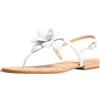 Michael Kors Sandali infradito Jacie donna | Sandali Casual