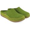 HAFLINGER Pantofole Unisex Adulto Blizzard Skane 718025