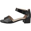 CAPRICE Sandalo 9-9-28212-20 Larghezza G Taglia: EU