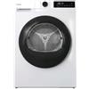 Candy Asciugatrice GD 10N1B-S Capacità 10 Kg Motore AC Classe Energetica E