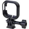 Wiffe Pollice Action Camera Cage Frame per Go Ultraly | Custodia protettiva, antiurto, design ergonomico, sicuro, leggero, uso esterno, avventurieri