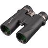 BRESSER 1820843 Binocolo per il Crepuscolo Condor, 8 x 42, Nero