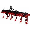 AgriEuro Premium Erpice serie media rinforzato CMR11 - Larghezza di lavoro 250cm - 11 Vomeri